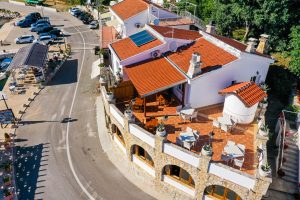 RESTORAN BISTRO BISER MASLENICA