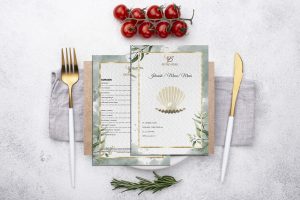 meni, restoran bistro biser.