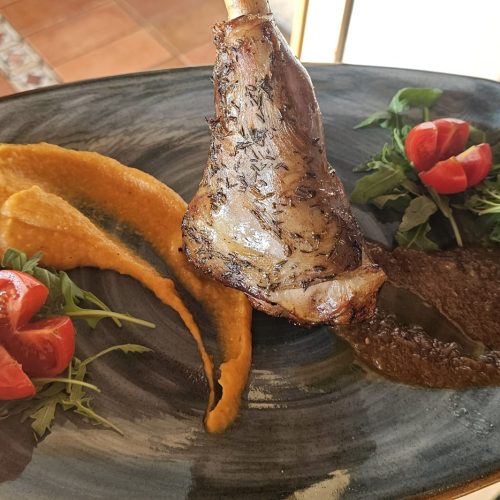 Bistro Biser Maslenica 3