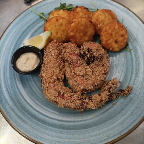 Bistro Biser Maslenica