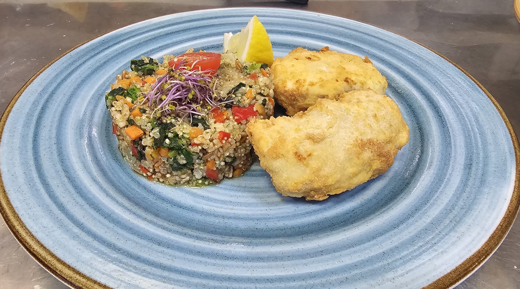 Bistro Biser Maslenica, restoran